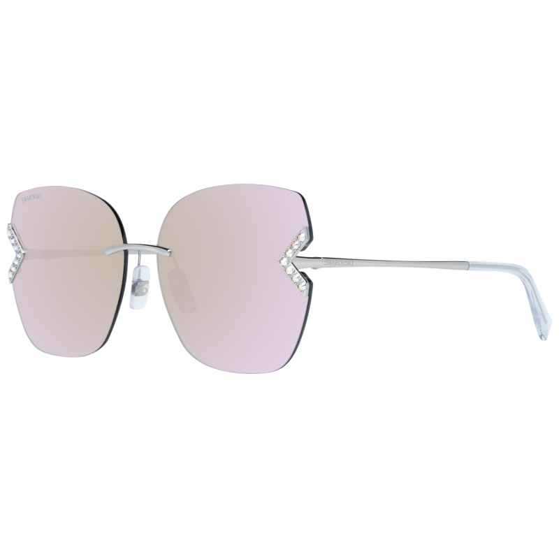 Оригинални Women слънчеви очила Swarovski Sunglasses SK0306-H 16Z 62