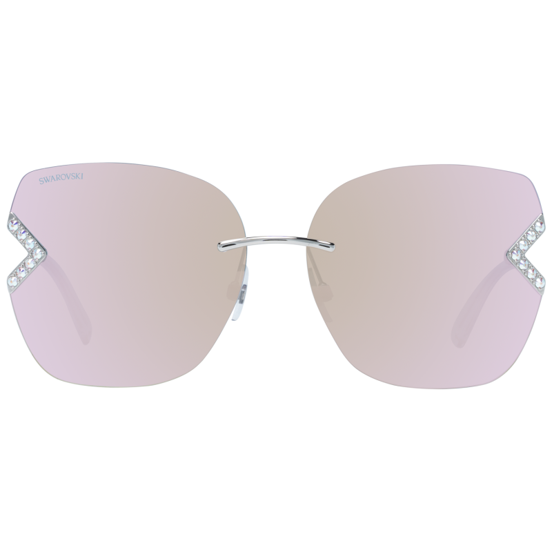 Слънчеви очила Swarovski Sunglasses SK0306-H 16Z 62