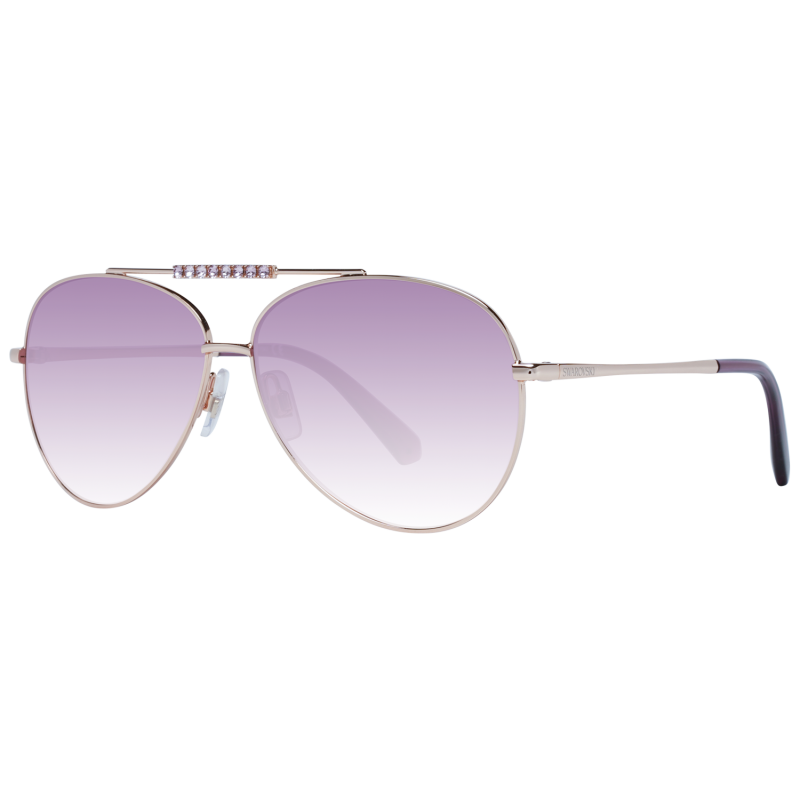 Оригинални Women слънчеви очила Swarovski Sunglasses SK0308 28Z 60