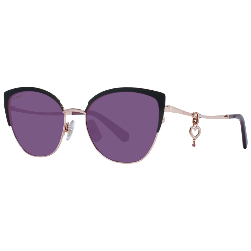 Оригинални Women слънчеви очила Swarovski Sunglasses SK0318 01Z 54