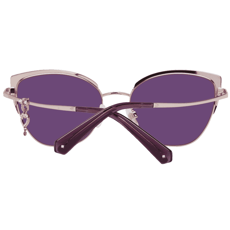 Women слънчеви очила Swarovski Sunglasses SK0318 01Z 54