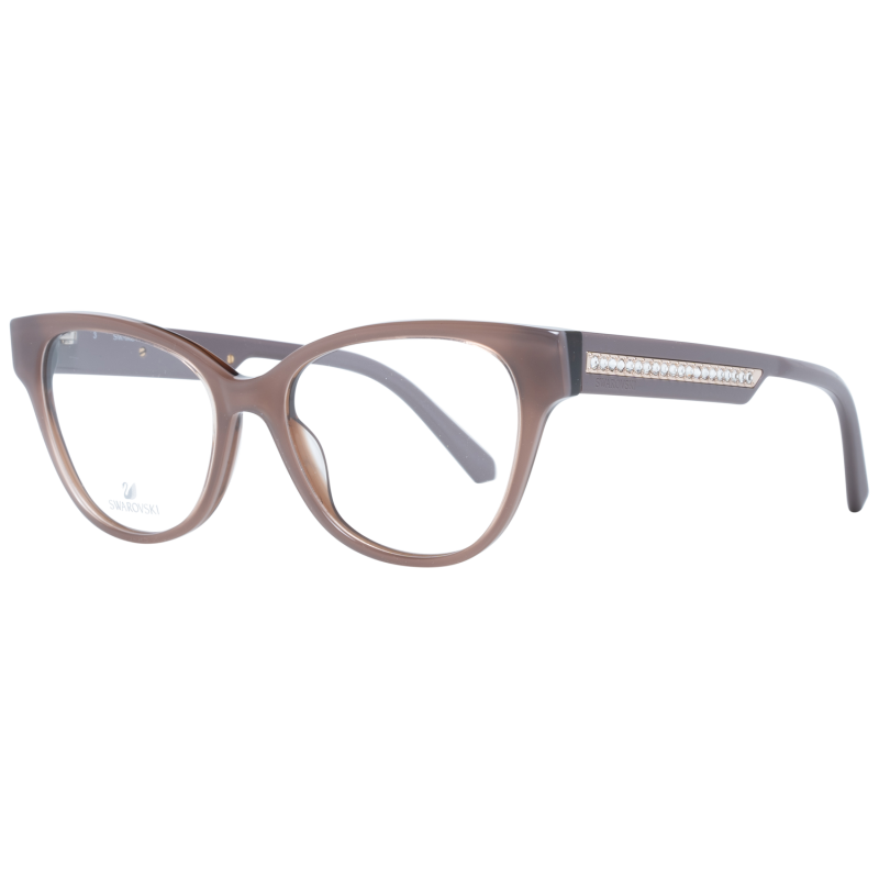 Оригинални Women рамки за очила Swarovski Optical Frame SK5392 072 51