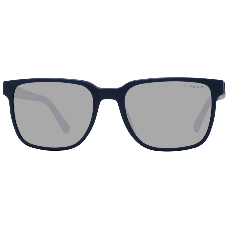 Men Blue Gant Sunglasses GA7202 91X 54