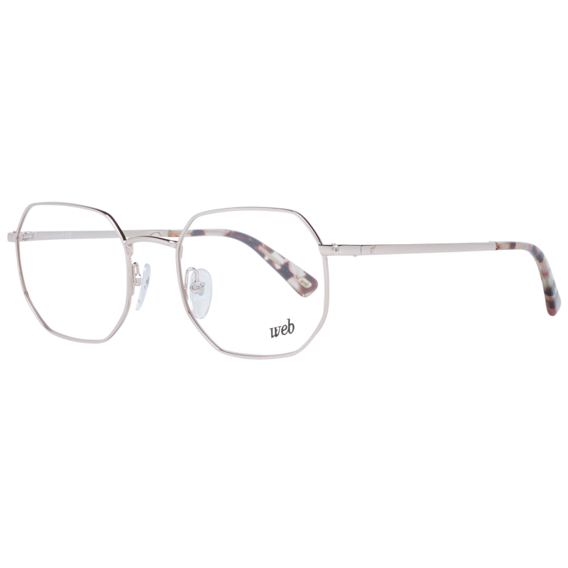 Оригинални Unisex рамки за очила Web Optical Frame WE5344 028 51