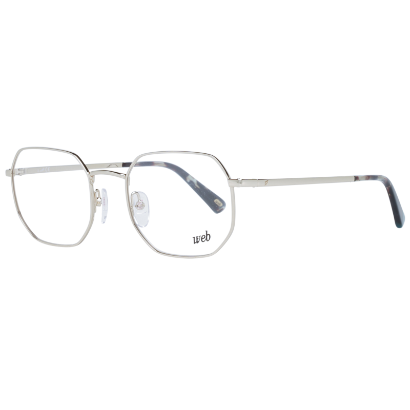 Оригинални Unisex рамки за очила Web Optical Frame WE5344 032 51