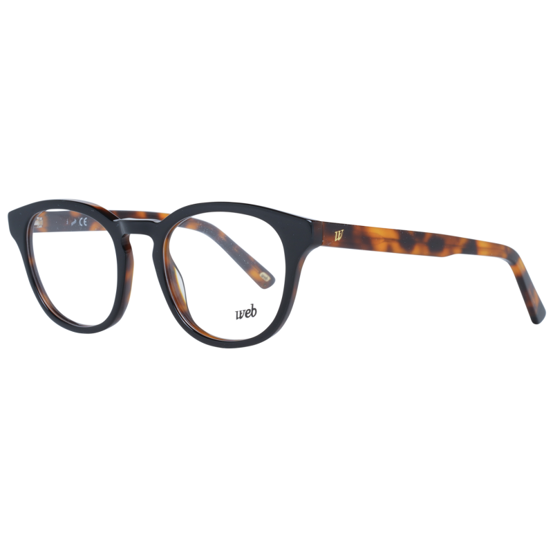 Оригинални Unisex рамки за очила Web Optical Frame WE5346 005 49