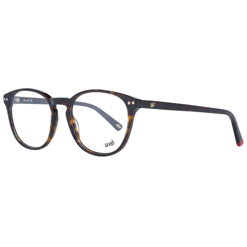 Оригинални Unisex рамки за очила Web Optical Frame WE5350 052 53