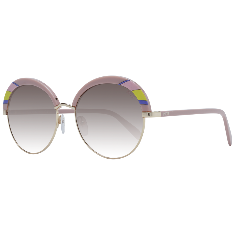 Оригинални Women слънчеви очила Emilio Pucci Sunglasses EP0102 47F 57