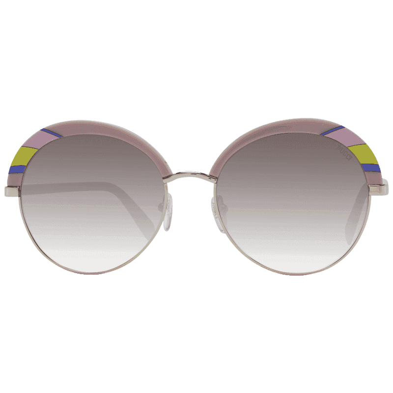 Слънчеви очила Emilio Pucci EP0102 5747F