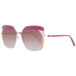 Оригинални Women слънчеви очила Emilio Pucci Sunglasses EP0103 68T 62