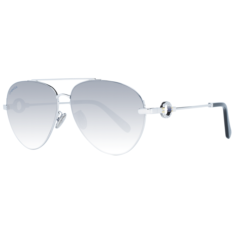 Оригинални Women слънчеви очила Omega Sunglasses OM0031-H 18C 61