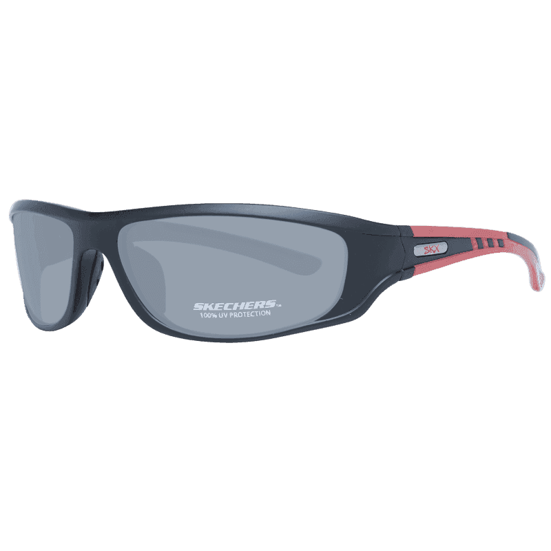 Оригинални Men слънчеви очила Skechers Sunglasses SE9068 02A 61