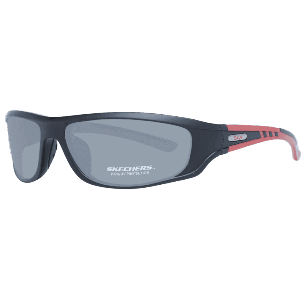 Skechers SE9068 02A 61 в черна рамка — изглед отпред