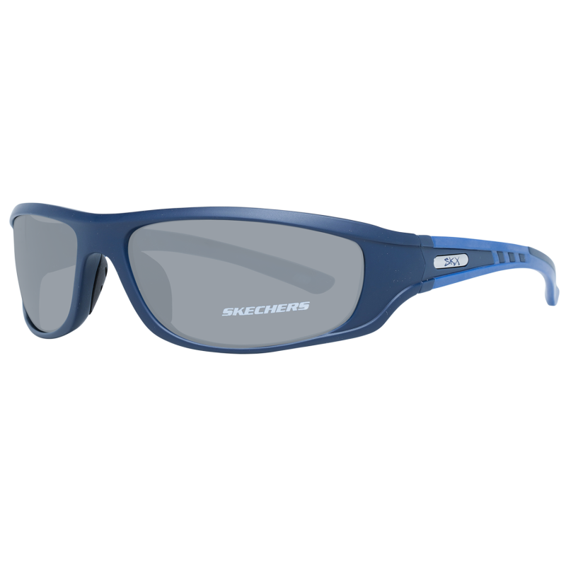 Оригинални Men слънчеви очила Skechers Sunglasses SE9068 91A 61