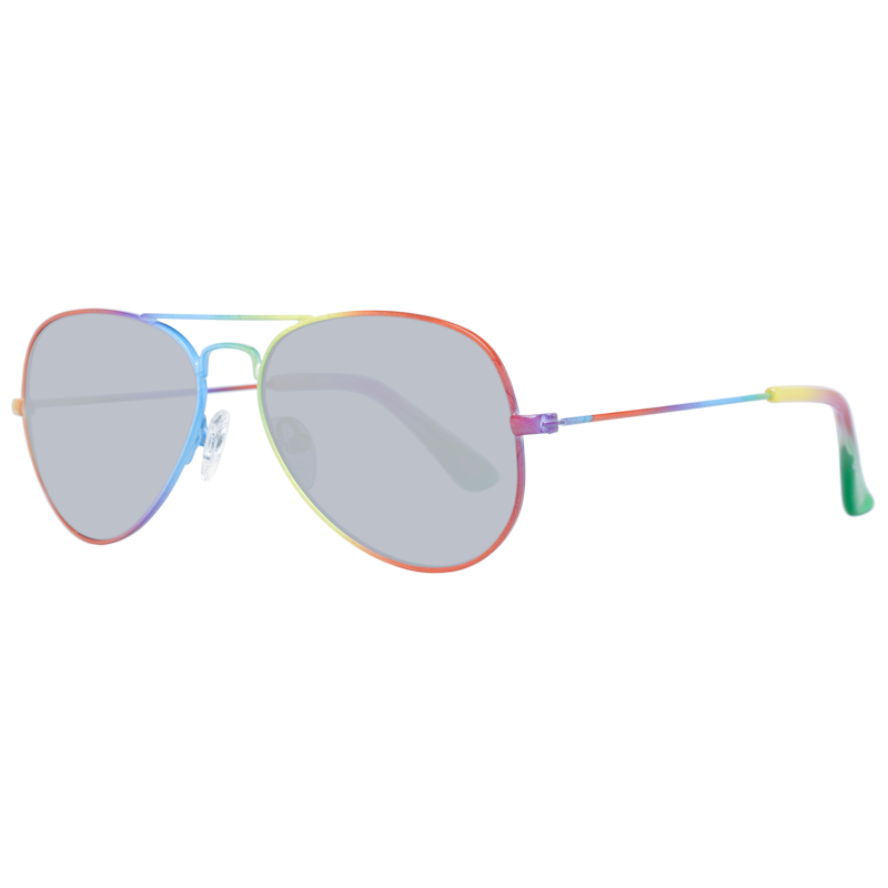 Оригинални Women слънчеви очила Skechers Sunglasses SE9069 77X 55