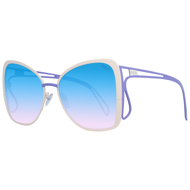 Оригинални Women слънчеви очила Emilio Pucci Sunglasses EP0168 24W 58