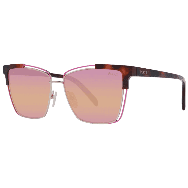 Оригинални Women слънчеви очила Emilio Pucci Sunglasses EP0171 56T 57