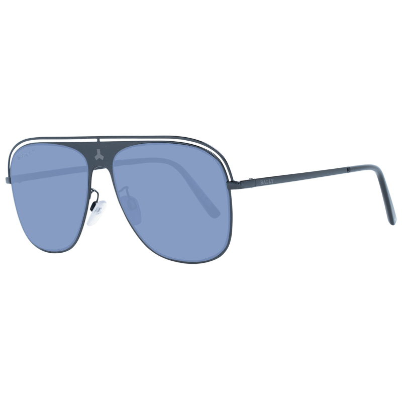 Оригинални Men слънчеви очила Bally Sunglasses BY0075-H 01V 58