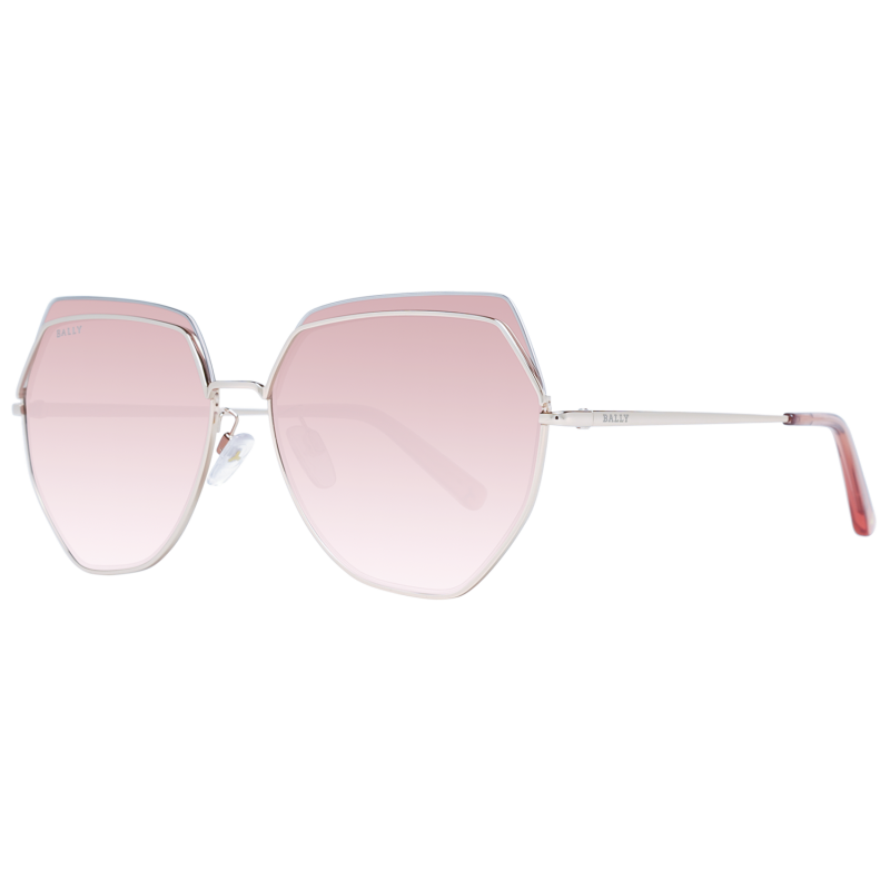 Оригинални Women слънчеви очила Bally Sunglasses BY0076-D 28Z 61