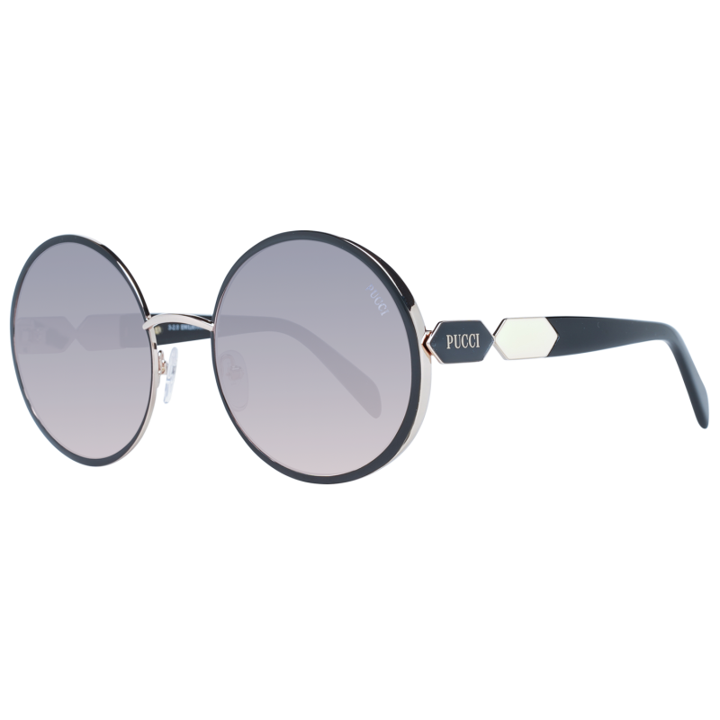 Оригинални Women слънчеви очила Emilio Pucci Sunglasses EP0170 05B 57