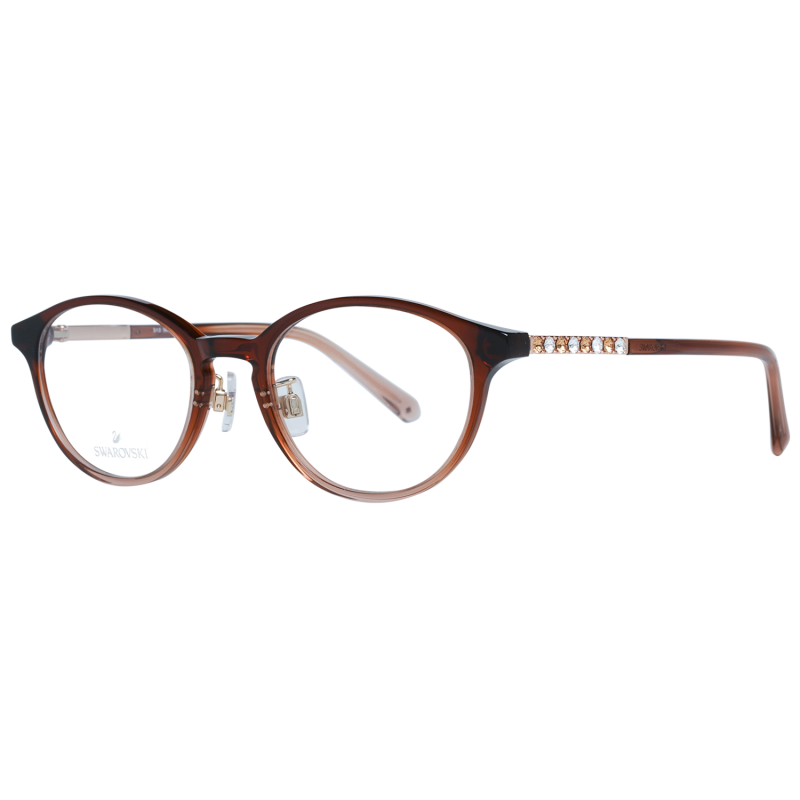 Оригинални Women рамки за очила Swarovski Optical Frame SK5407-D 050 49