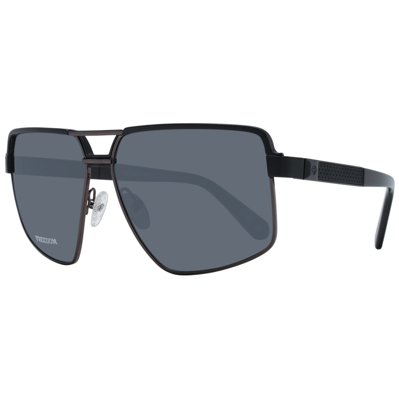 Оригинални Men слънчеви очила Harley-Davidson Sunglasses HD1008X 08A 62