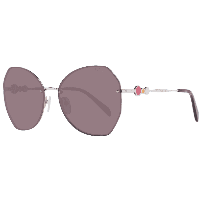 Оригинални Women слънчеви очила Emilio Pucci Sunglasses EP0178 28E 61