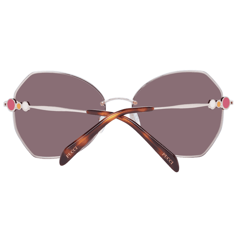 Дамски слънчеви очила Pucci Sunglasses EP0178 28E 61