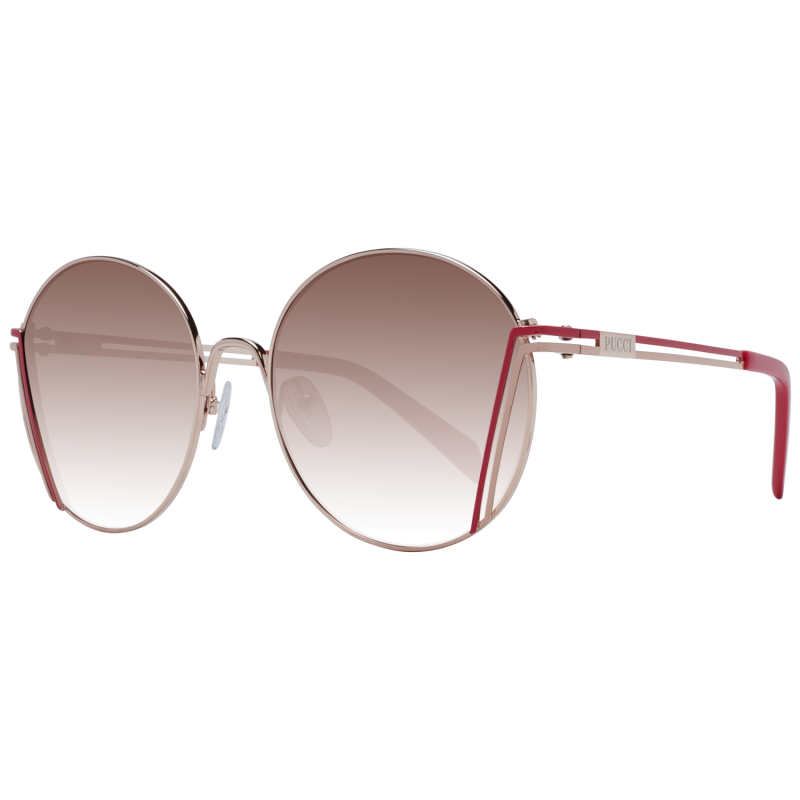 Оригинални Women слънчеви очила Emilio Pucci Sunglasses EP0180 28F 58