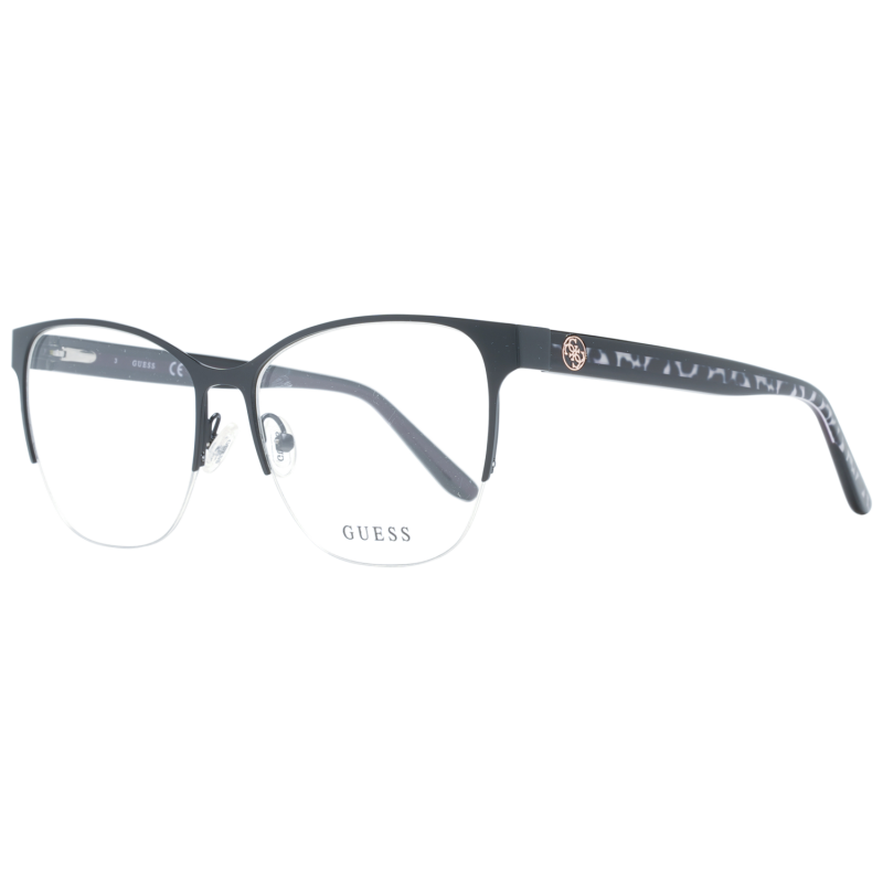Оригинални Women рамки за очила Guess Optical Frame GU2873 002 56