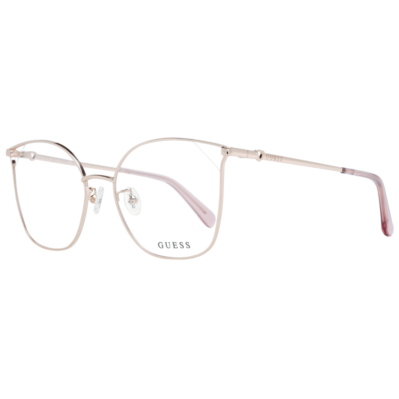 Оригинални Women рамки за очила Guess Optical Frame GU2893-D 074 55