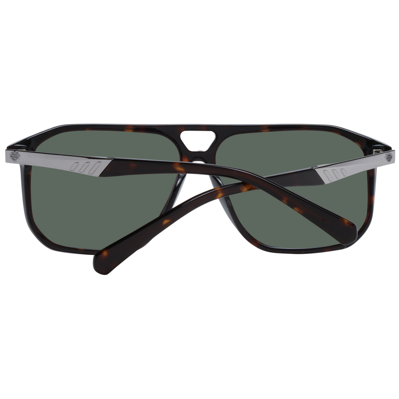Men слънчеви очила Harley-Davidson Sunglasses HD0962X 52N 60