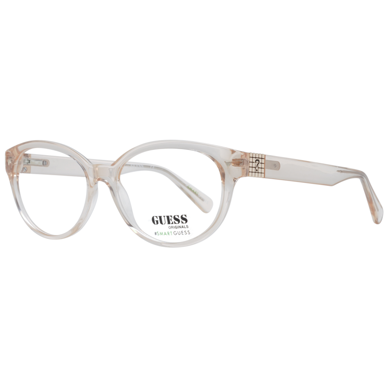 Оригинални Women рамки за очила Guess Optical Frame GU8245 057 55