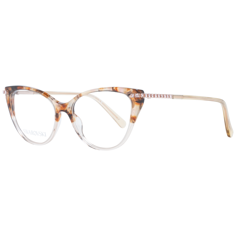 Оригинални Women рамки за очила Swarovski Optical Frame SK5425 056 53
