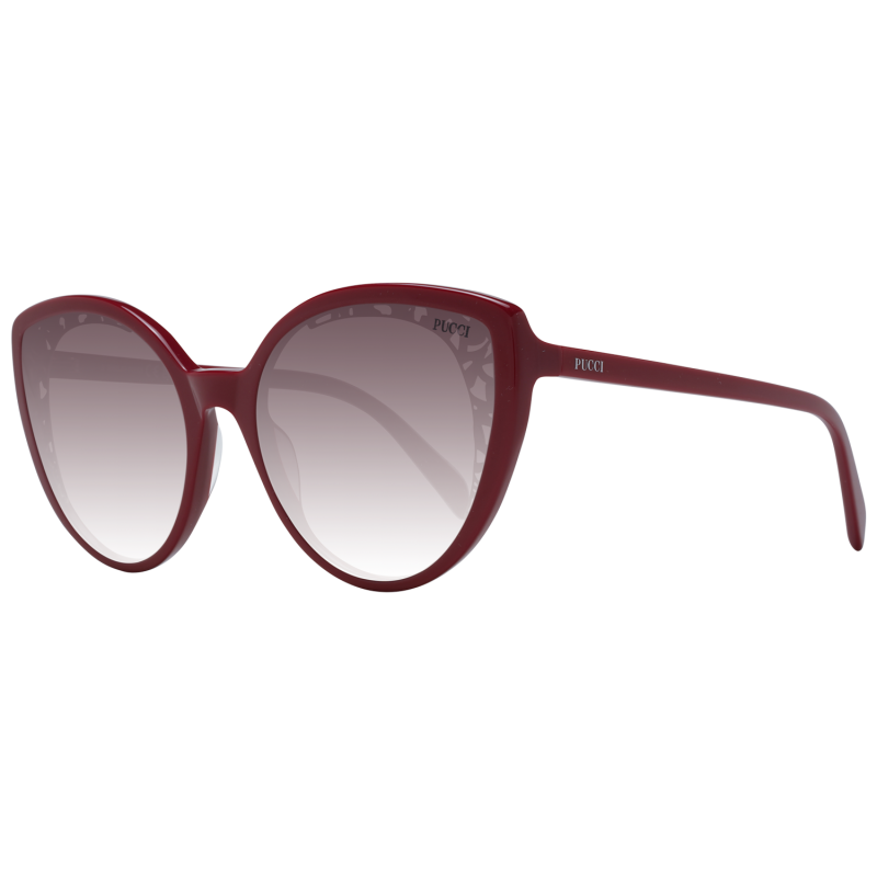 Оригинални Women слънчеви очила Emilio Pucci Sunglasses EP0182 66T 58