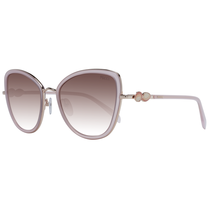 Оригинални Women слънчеви очила Emilio Pucci Sunglasses EP0184 74F 57