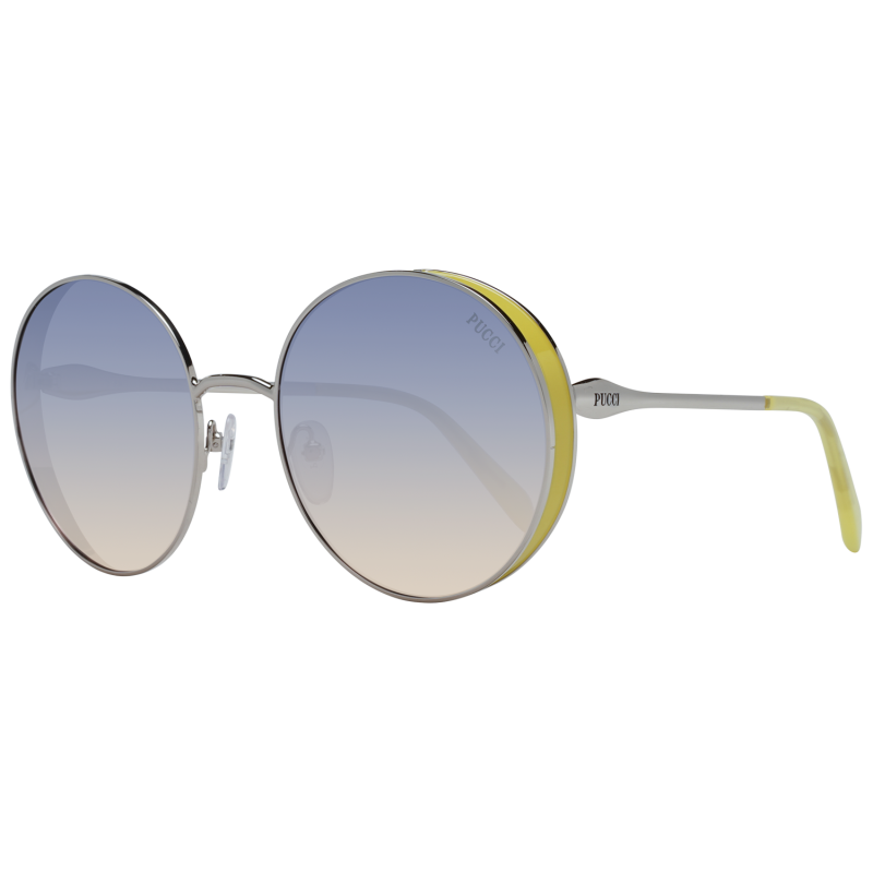 Оригинални Women слънчеви очила Emilio Pucci Sunglasses EP0187 16B 56