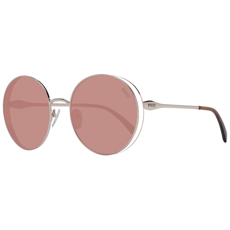 Оригинални Women слънчеви очила Emilio Pucci Sunglasses EP0187 28S 56