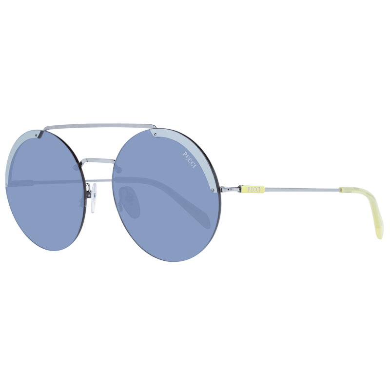 Оригинални Women слънчеви очила Emilio Pucci Sunglasses EP0189 16A 58