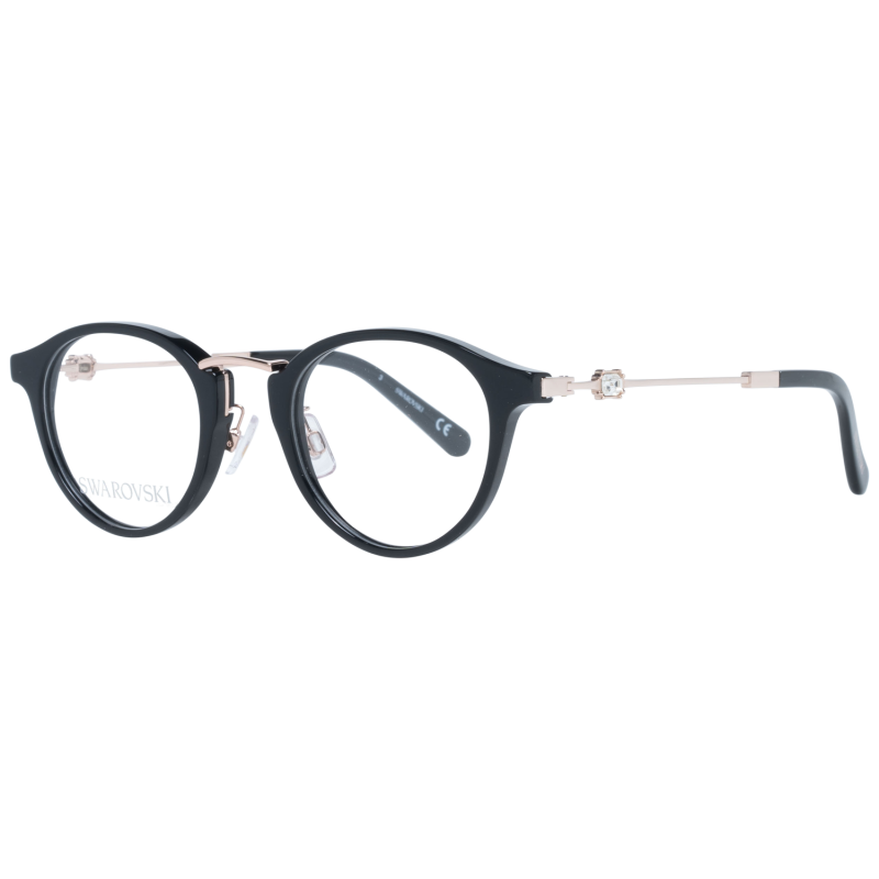 Оригинални Women рамки за очила Swarovski Optical Frame SK5438-D 001 46