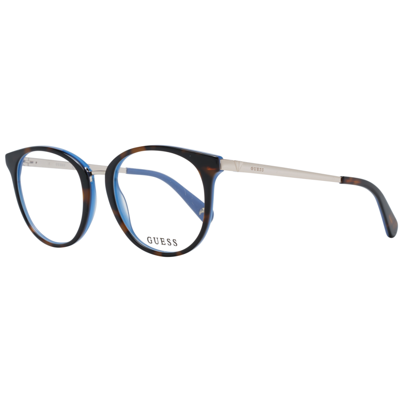 Оригинални Unisex рамки за очила Guess Optical Frame GU5218 092 51
