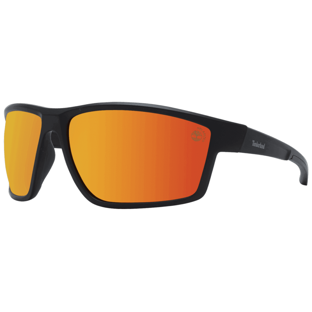 Timberland TB9287 02D 65 в черна рамка — изглед отпред