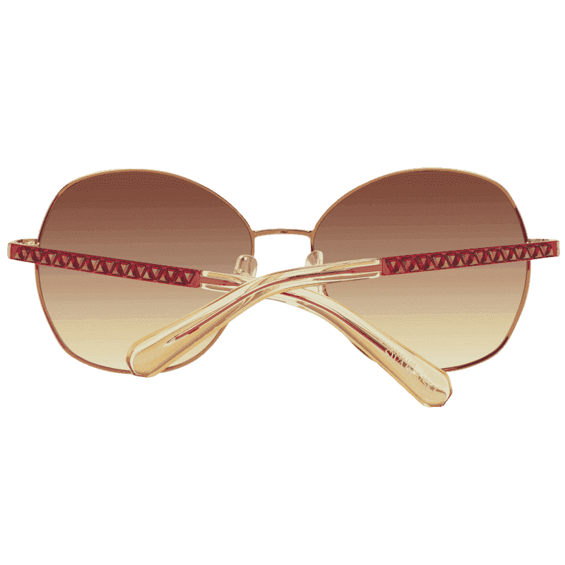 Women слънчеви очила Swarovski Sunglasses SK0368 71F 58