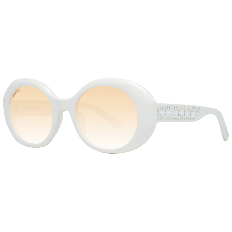 Оригинални Women слънчеви очила Swarovski Sunglasses SK0371 21F 52