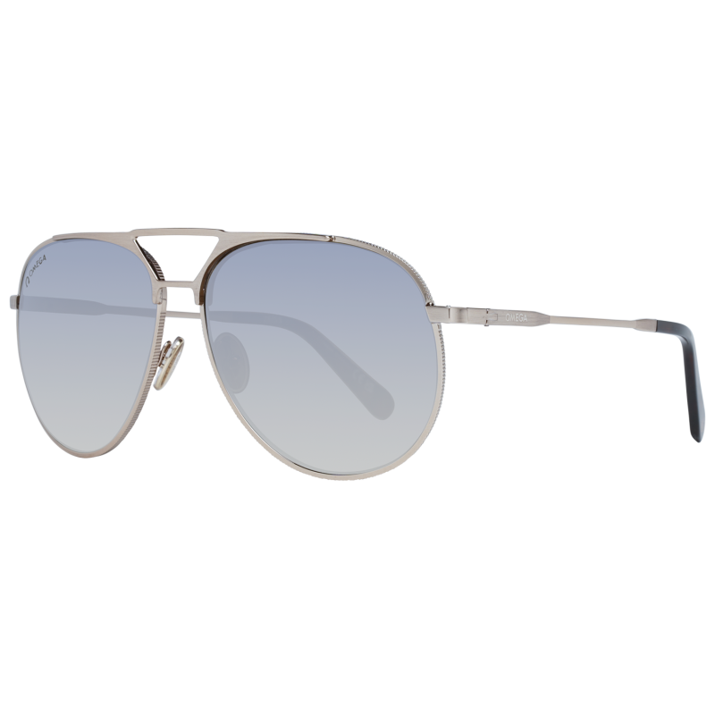Оригинални Men слънчеви очила Omega Sunglasses OM0037 34F 61