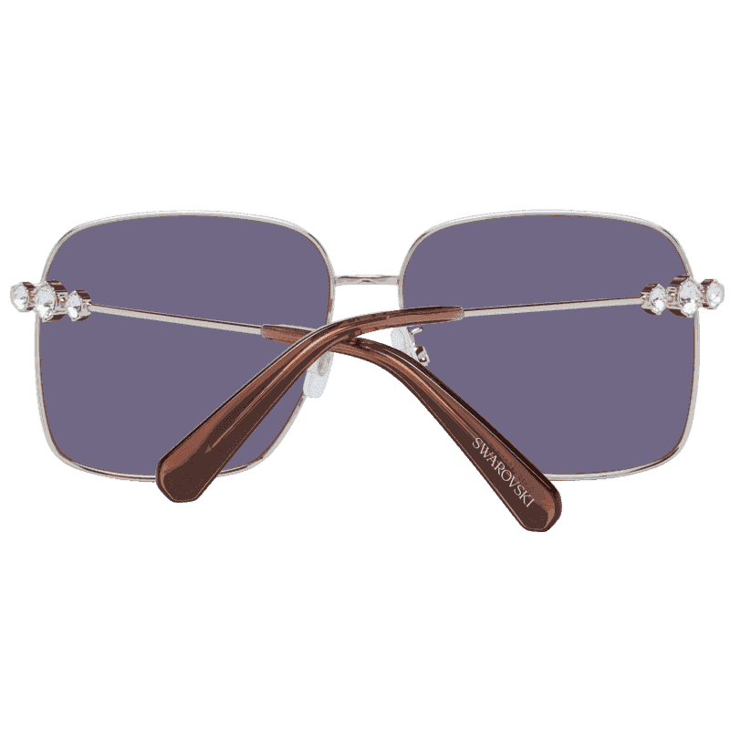 Women слънчеви очила Swarovski Sunglasses SK0379-H 32G 59