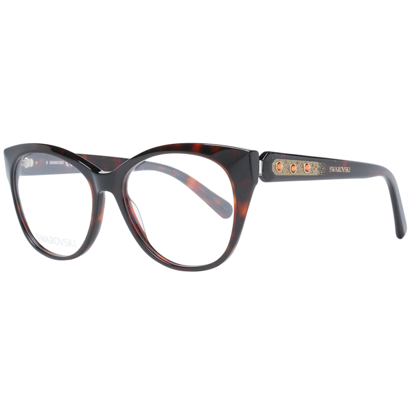Оригинални Women рамки за очила Swarovski Optical Frame SK5469 052 53