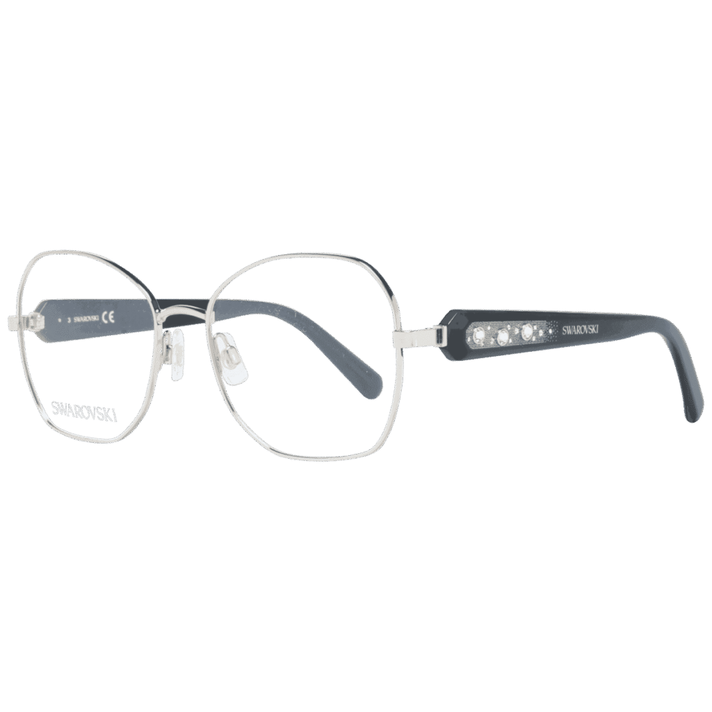 Swarovski SK5470 032 54 в златиста рамка — изглед отпред
