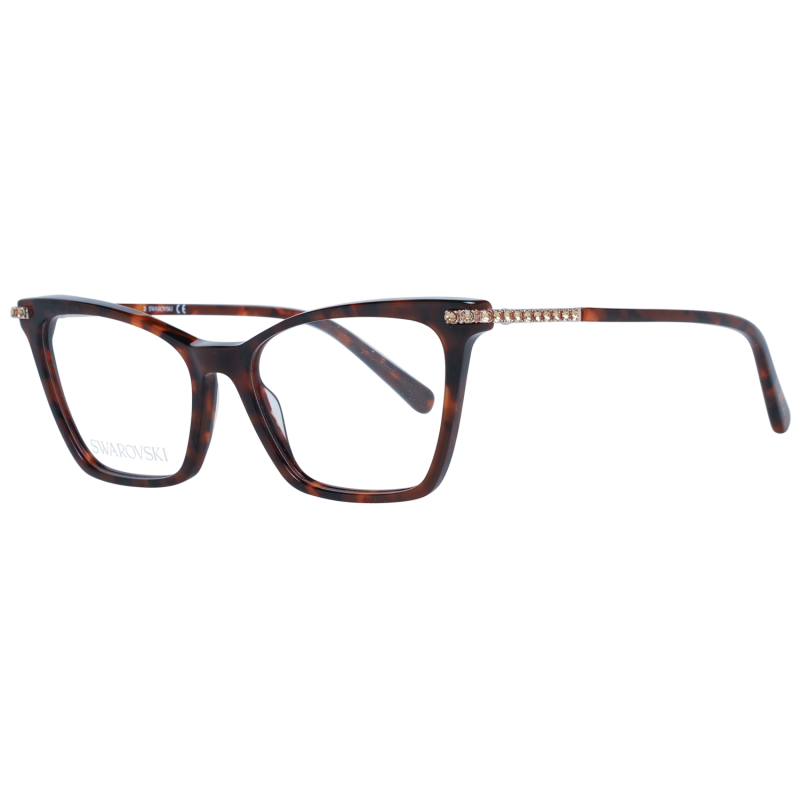 Оригинални Women рамки за очила Swarovski Optical Frame SK5471 052 53