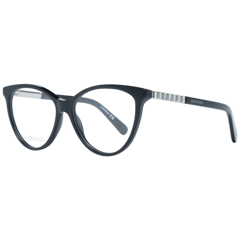 Оригинални Women рамки за очила Swarovski Optical Frame SK5474 001 53
